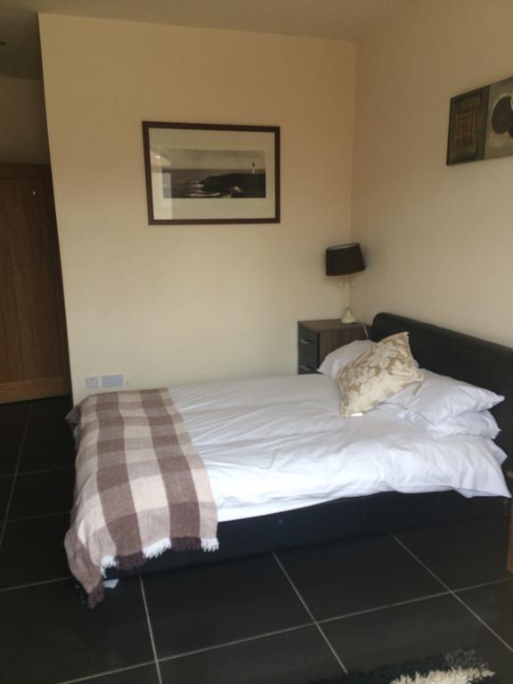 The Old Mill House Bed and Breakfast Padstow Δωμάτιο φωτογραφία