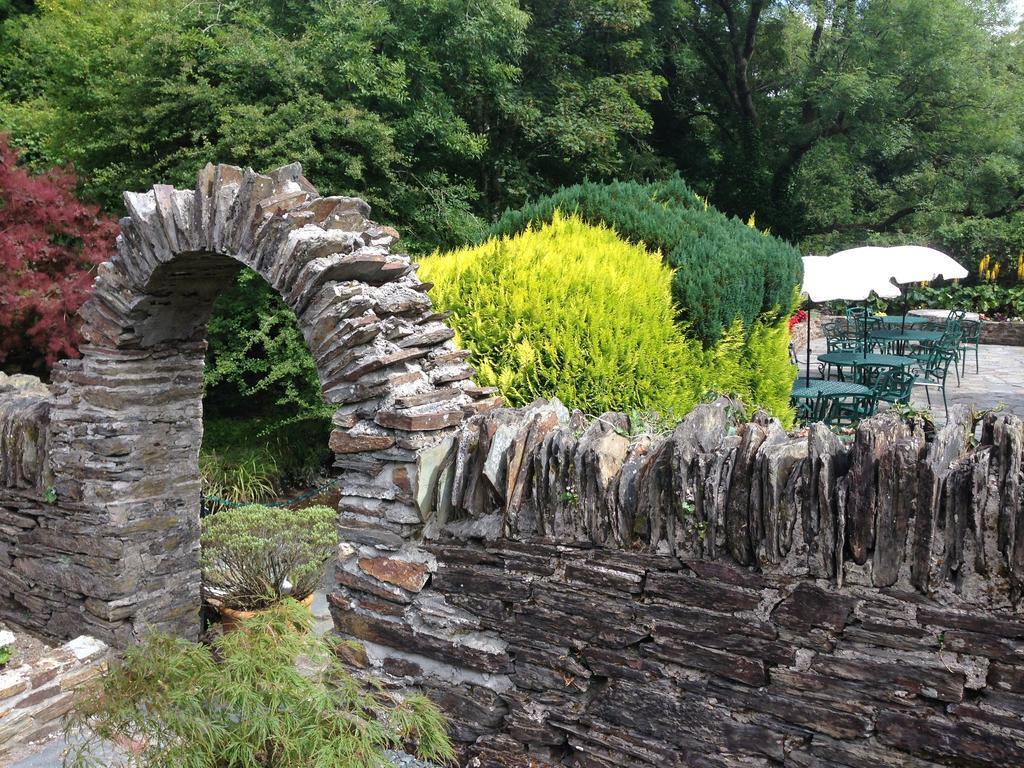 The Old Mill House Bed and Breakfast Padstow Εξωτερικό φωτογραφία
