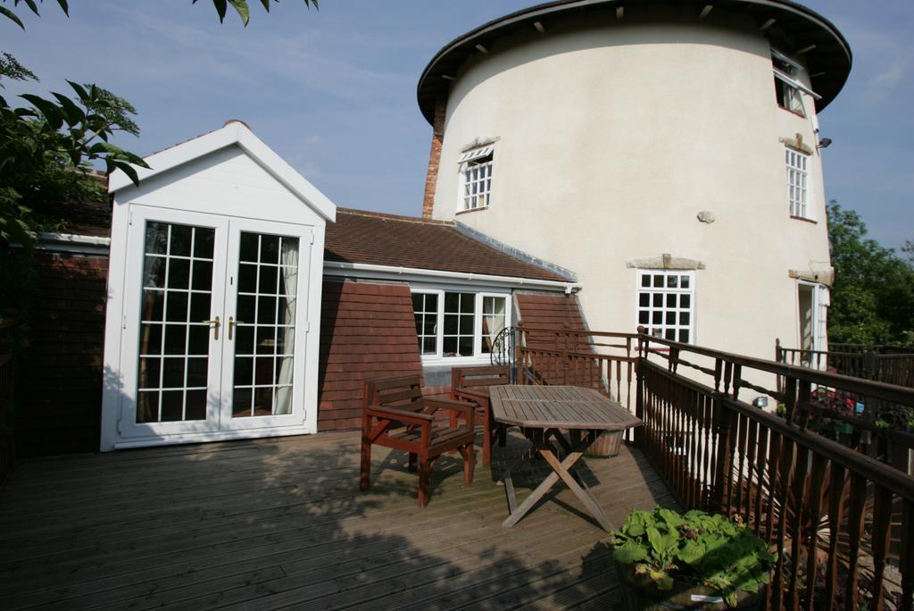 The Old Mill House Bed and Breakfast Padstow Εξωτερικό φωτογραφία