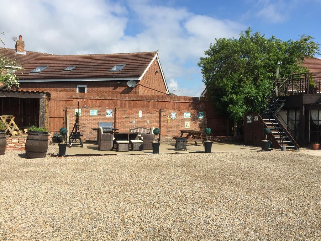 The Old Mill House Bed and Breakfast Padstow Εξωτερικό φωτογραφία