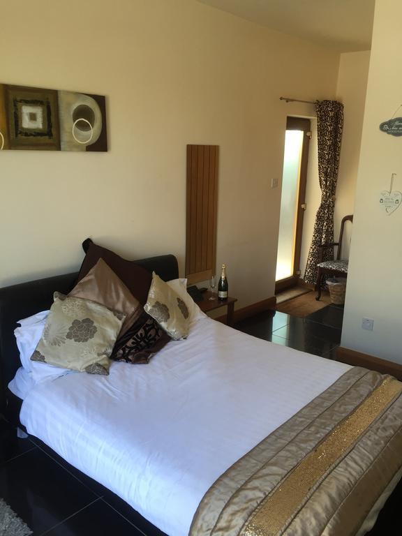 The Old Mill House Bed and Breakfast Padstow Εξωτερικό φωτογραφία