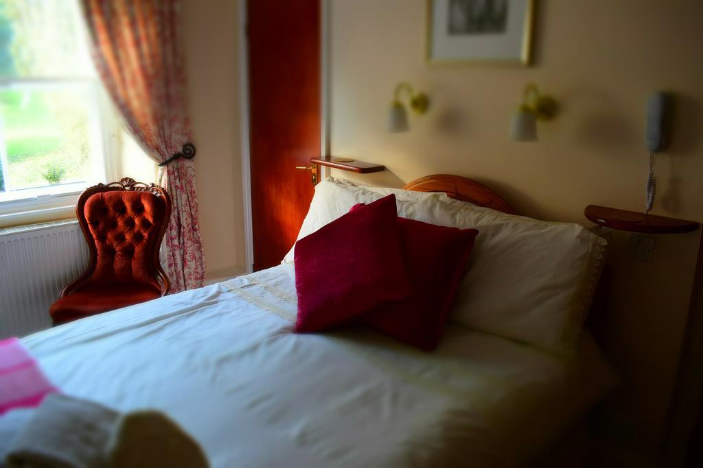 The Old Mill House Bed and Breakfast Padstow Εξωτερικό φωτογραφία