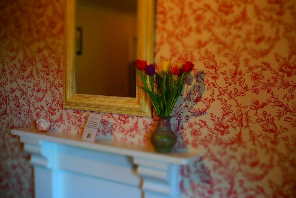 The Old Mill House Bed and Breakfast Padstow Εξωτερικό φωτογραφία