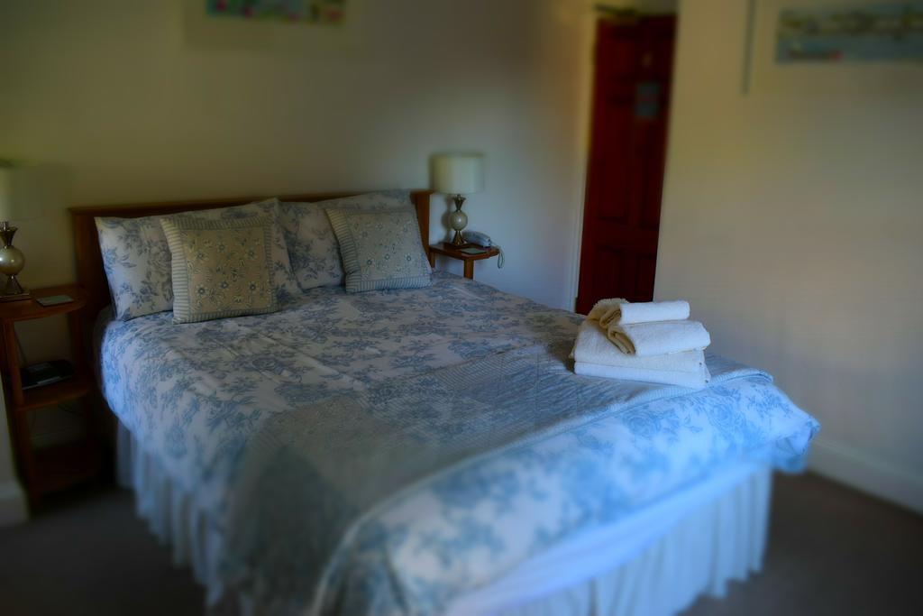 The Old Mill House Bed and Breakfast Padstow Εξωτερικό φωτογραφία