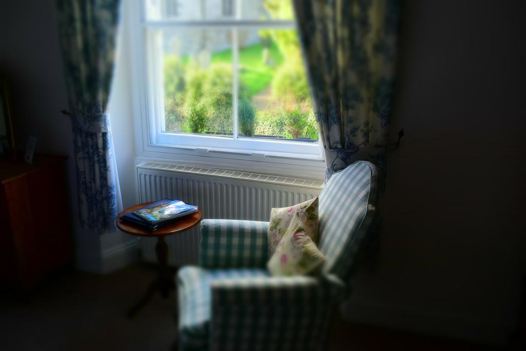 The Old Mill House Bed and Breakfast Padstow Εξωτερικό φωτογραφία