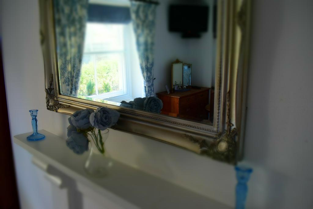 The Old Mill House Bed and Breakfast Padstow Εξωτερικό φωτογραφία
