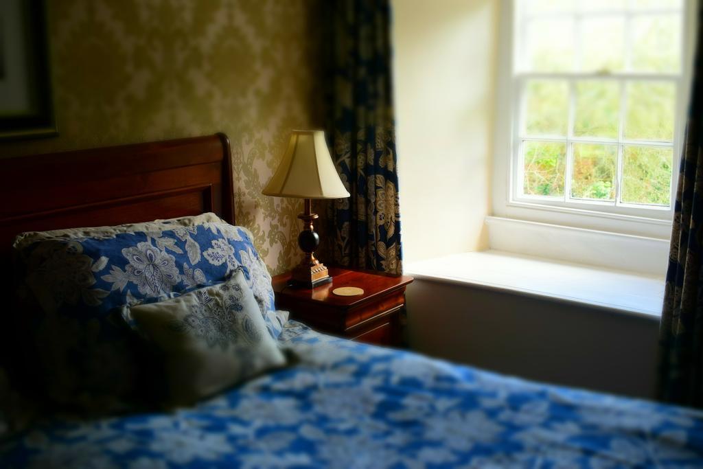 The Old Mill House Bed and Breakfast Padstow Εξωτερικό φωτογραφία