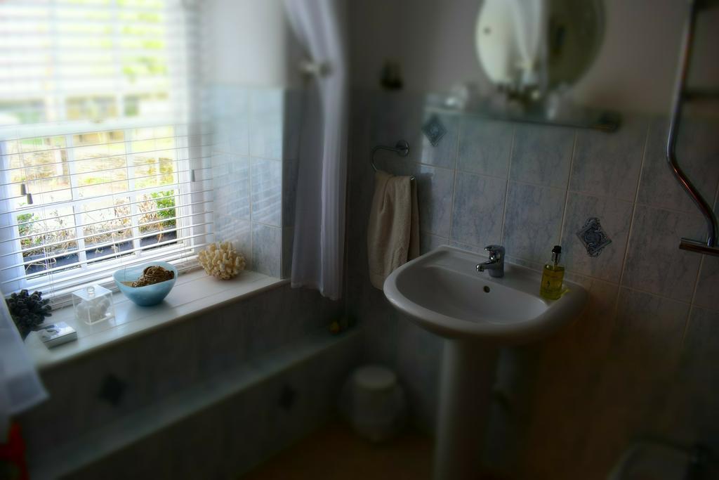 The Old Mill House Bed and Breakfast Padstow Εξωτερικό φωτογραφία