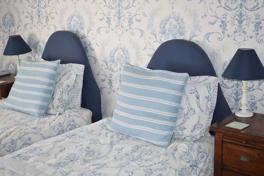 The Old Mill House Bed and Breakfast Padstow Εξωτερικό φωτογραφία