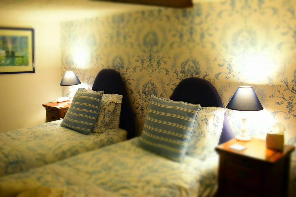 The Old Mill House Bed and Breakfast Padstow Εξωτερικό φωτογραφία